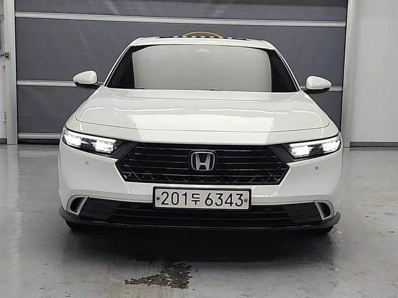 Honda Accord 2.0 Hybrid - ���� 30% �����! | Mobile.bg � ����������� 2