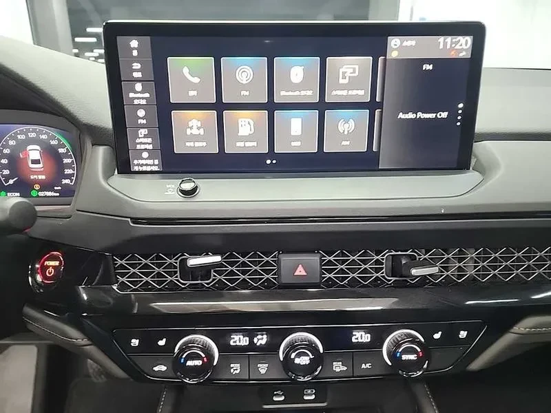 Honda Accord 2.0 Hybrid - ���� 30% �����! | Mobile.bg � ����������� 10
