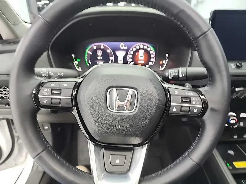 Honda Accord 2.0 Hybrid - ���� 30% �����! | Mobile.bg � ����������� 9