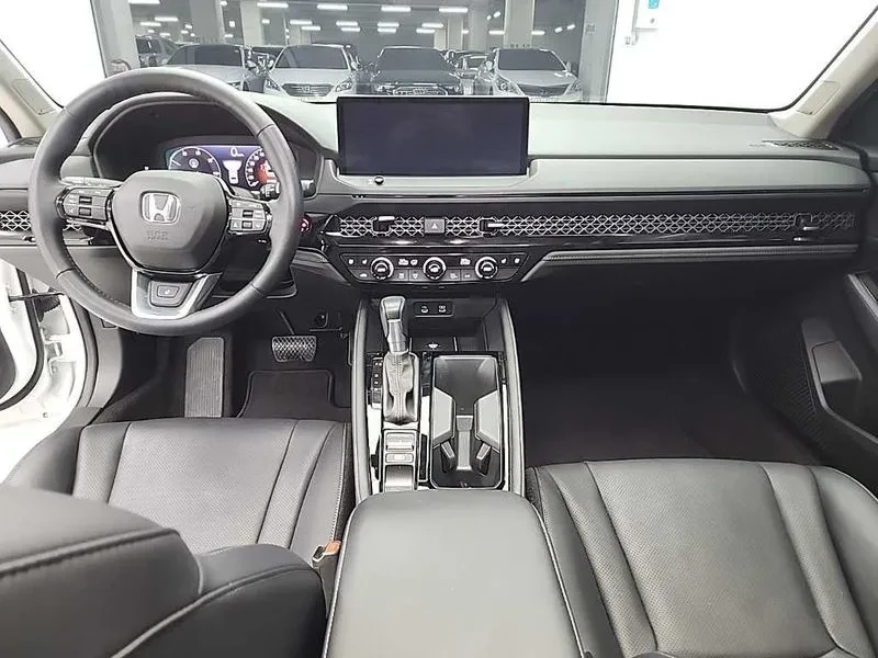 Honda Accord 2.0 Hybrid - ���� 30% �����! | Mobile.bg � ����������� 7