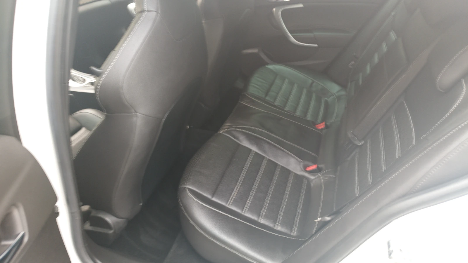 Opel Insignia OPC 4x4 FULL TOP | Mobile.bg   14