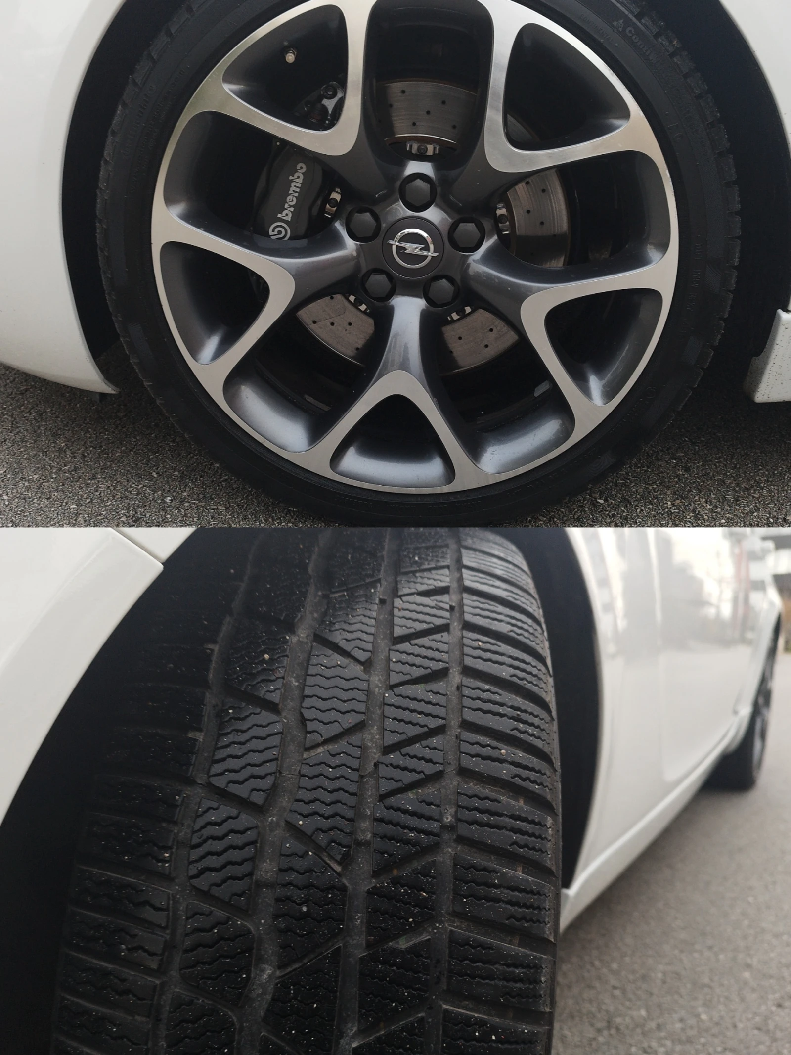 Opel Insignia OPC 4x4 FULL TOP | Mobile.bg   16