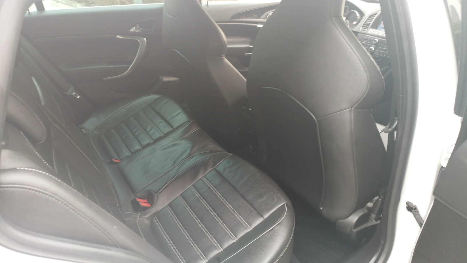 Opel Insignia OPC 4x4 FULL TOP | Mobile.bg   13