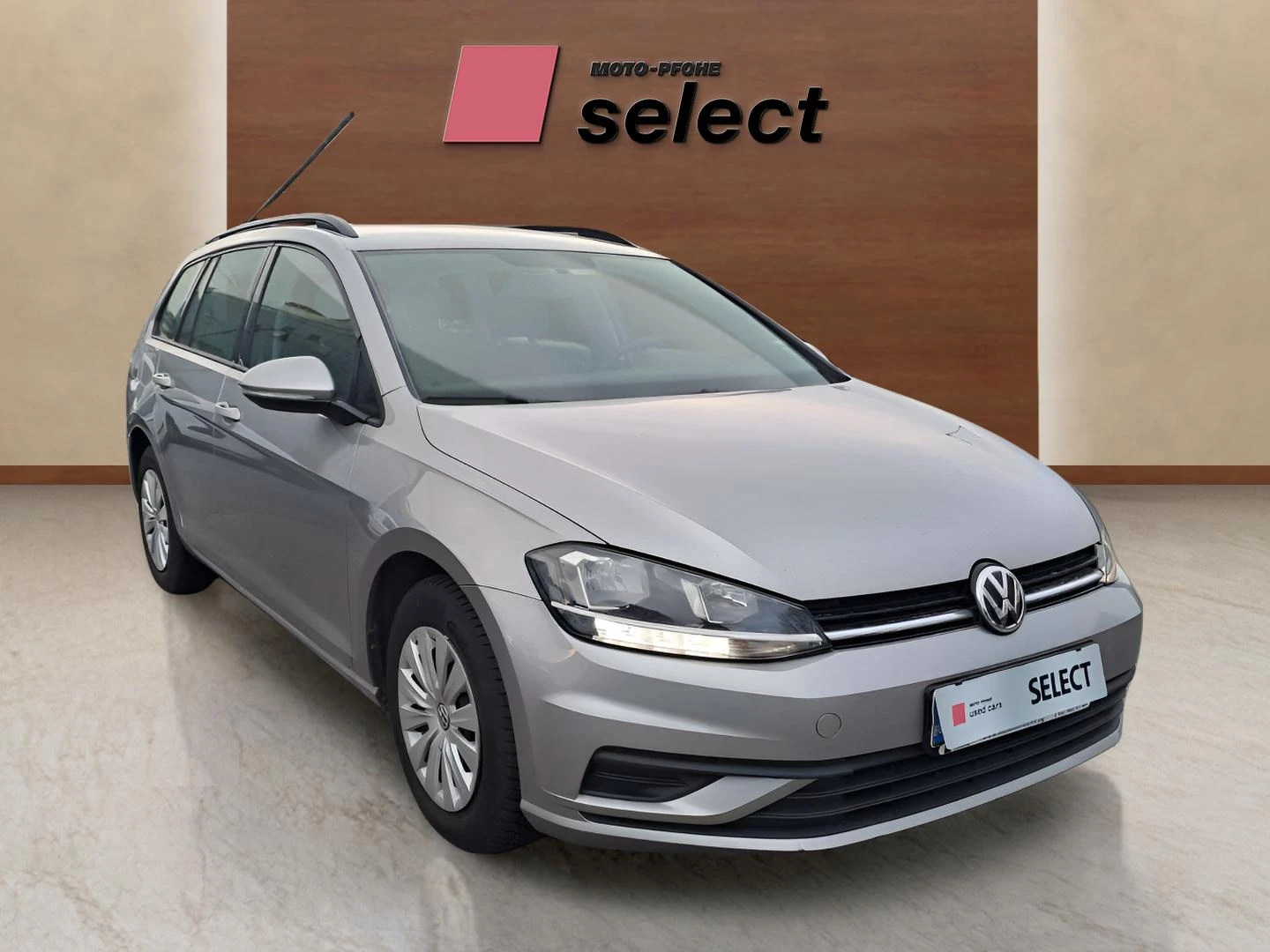 VW Golf 1.6 TDI - изображение 3