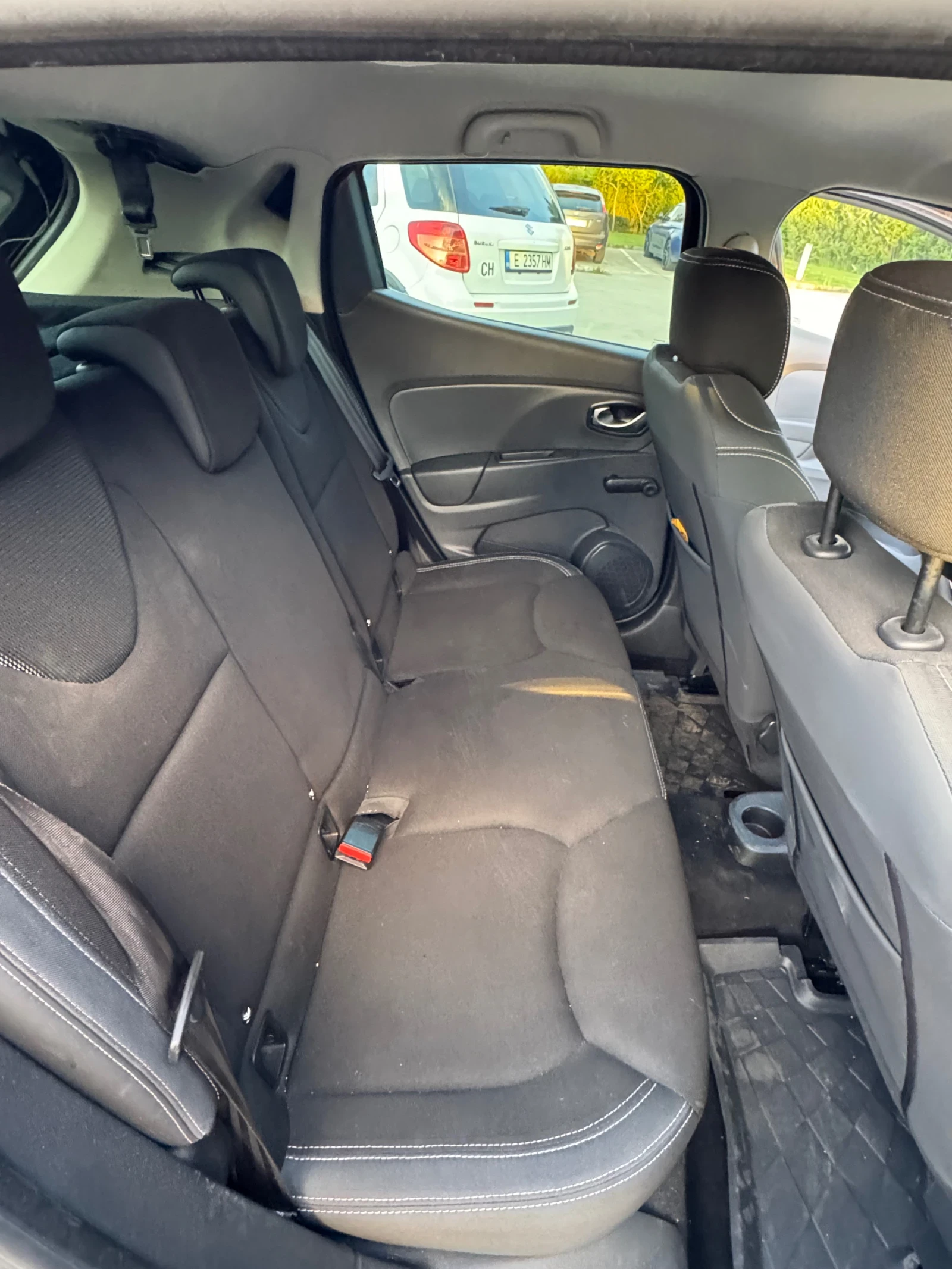 Renault Clio  - изображение 8