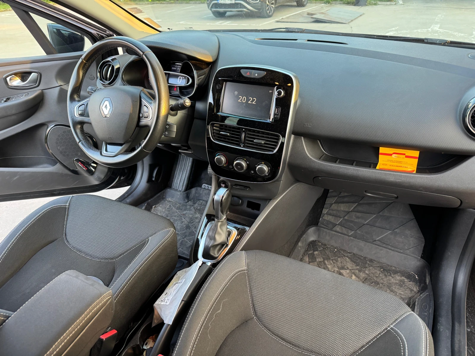 Renault Clio  - изображение 6