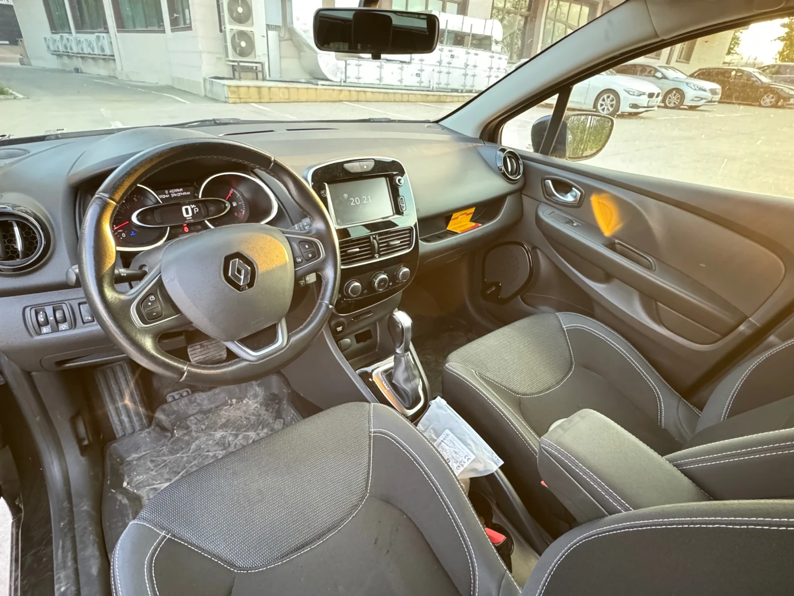 Renault Clio  - изображение 7
