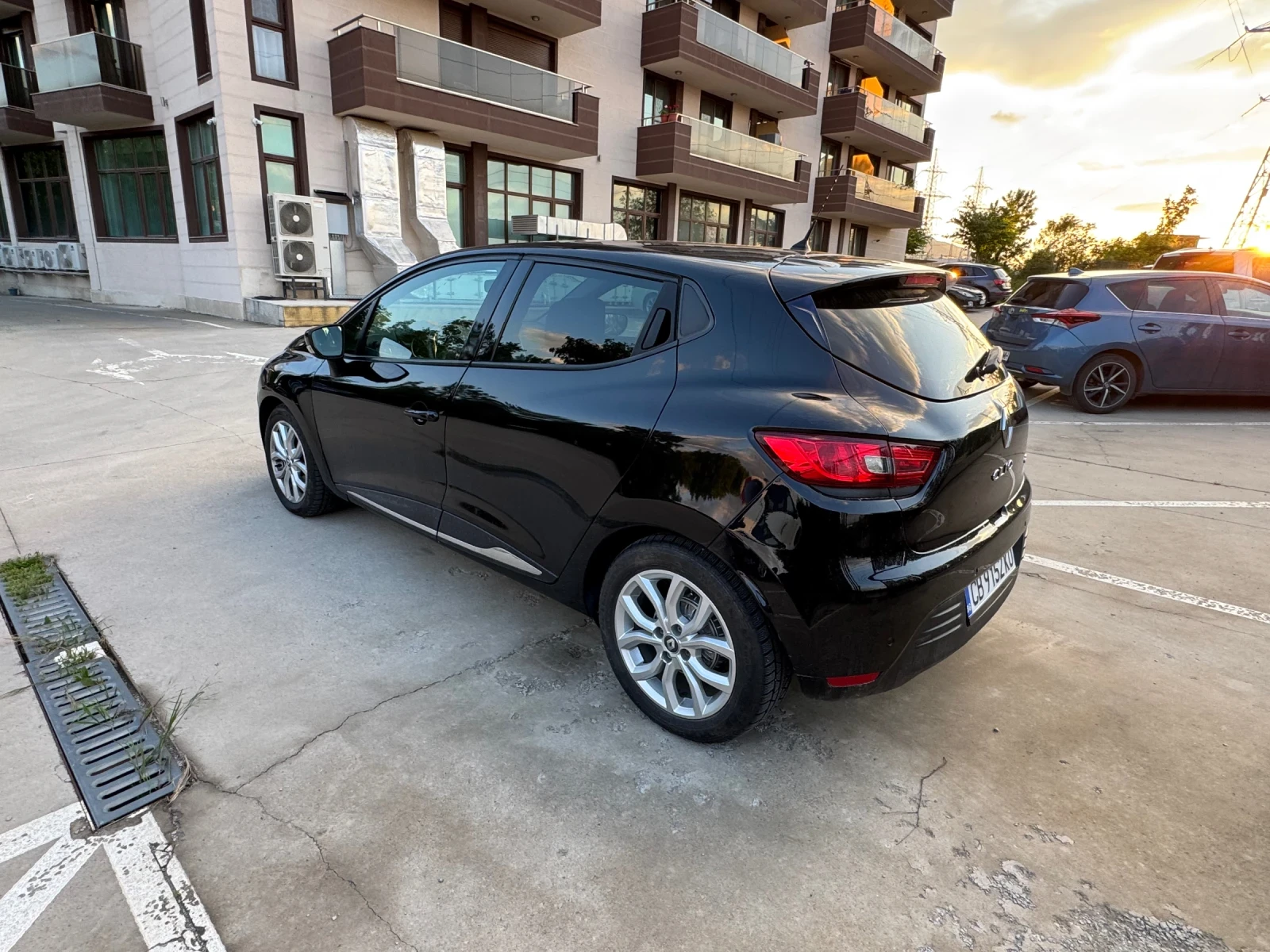 Renault Clio  - изображение 3