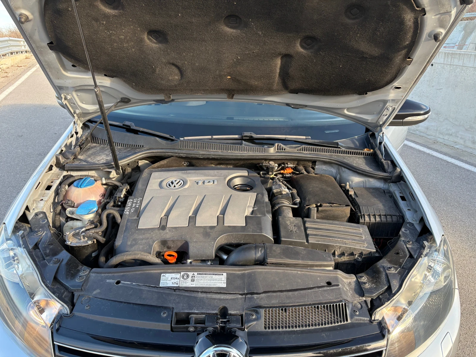 VW Golf  - изображение 10