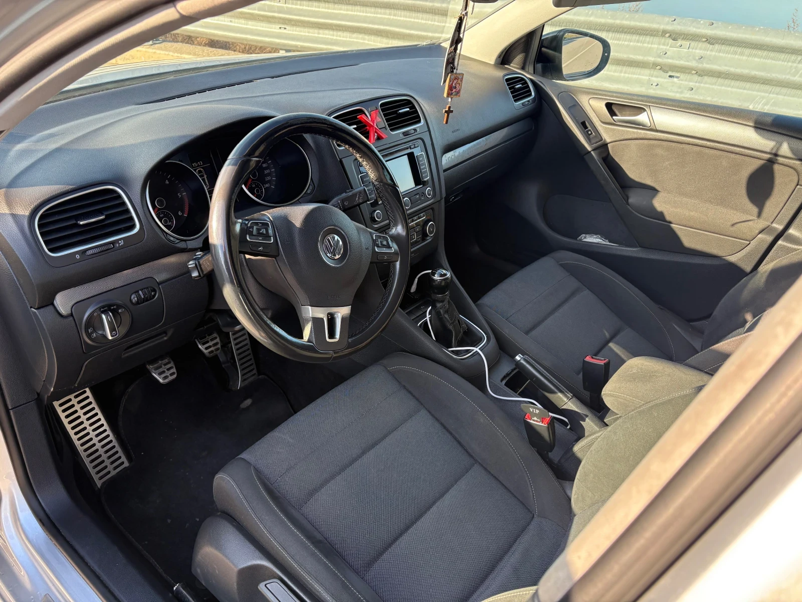 VW Golf  - изображение 5