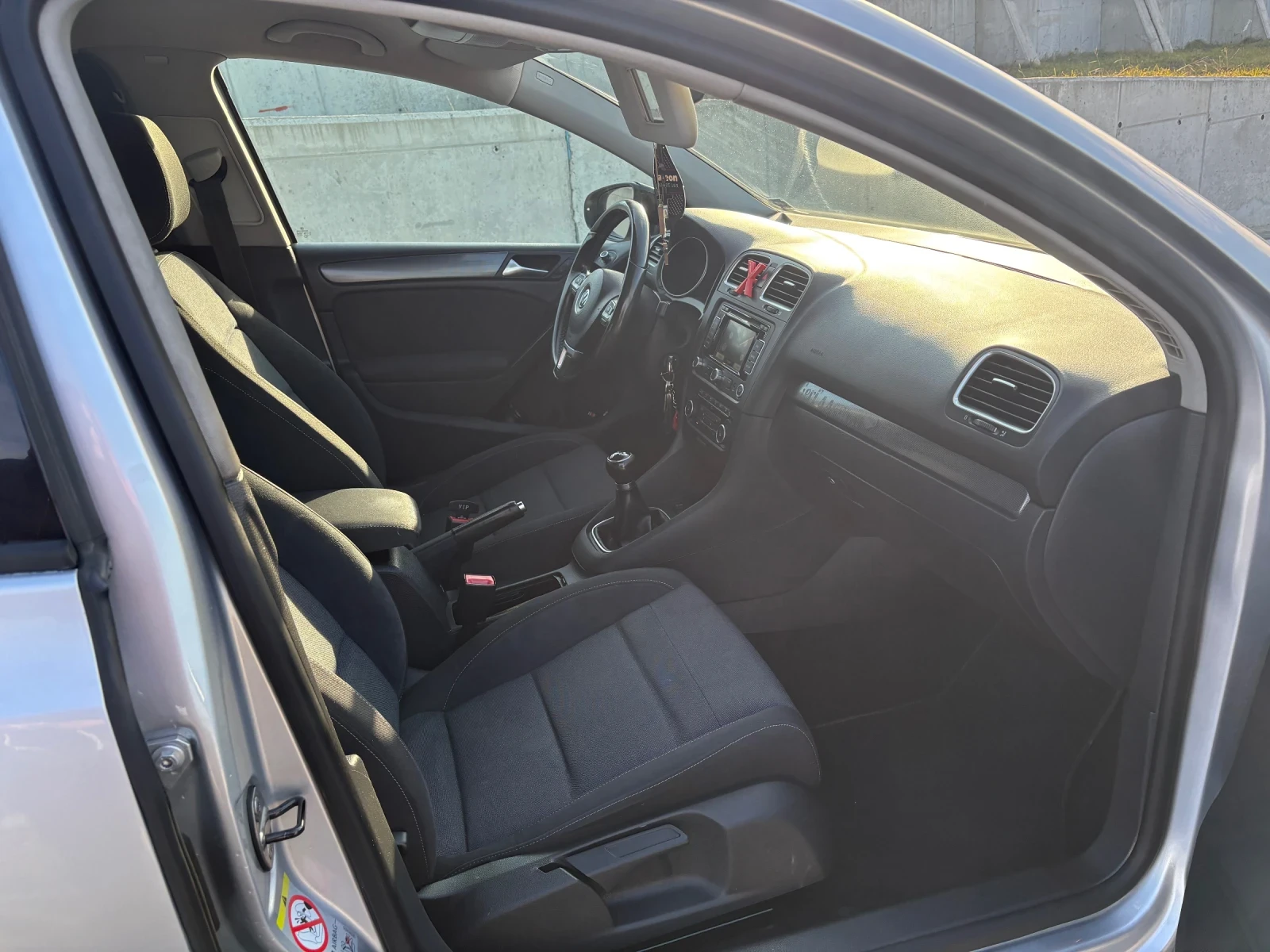 VW Golf  - изображение 7