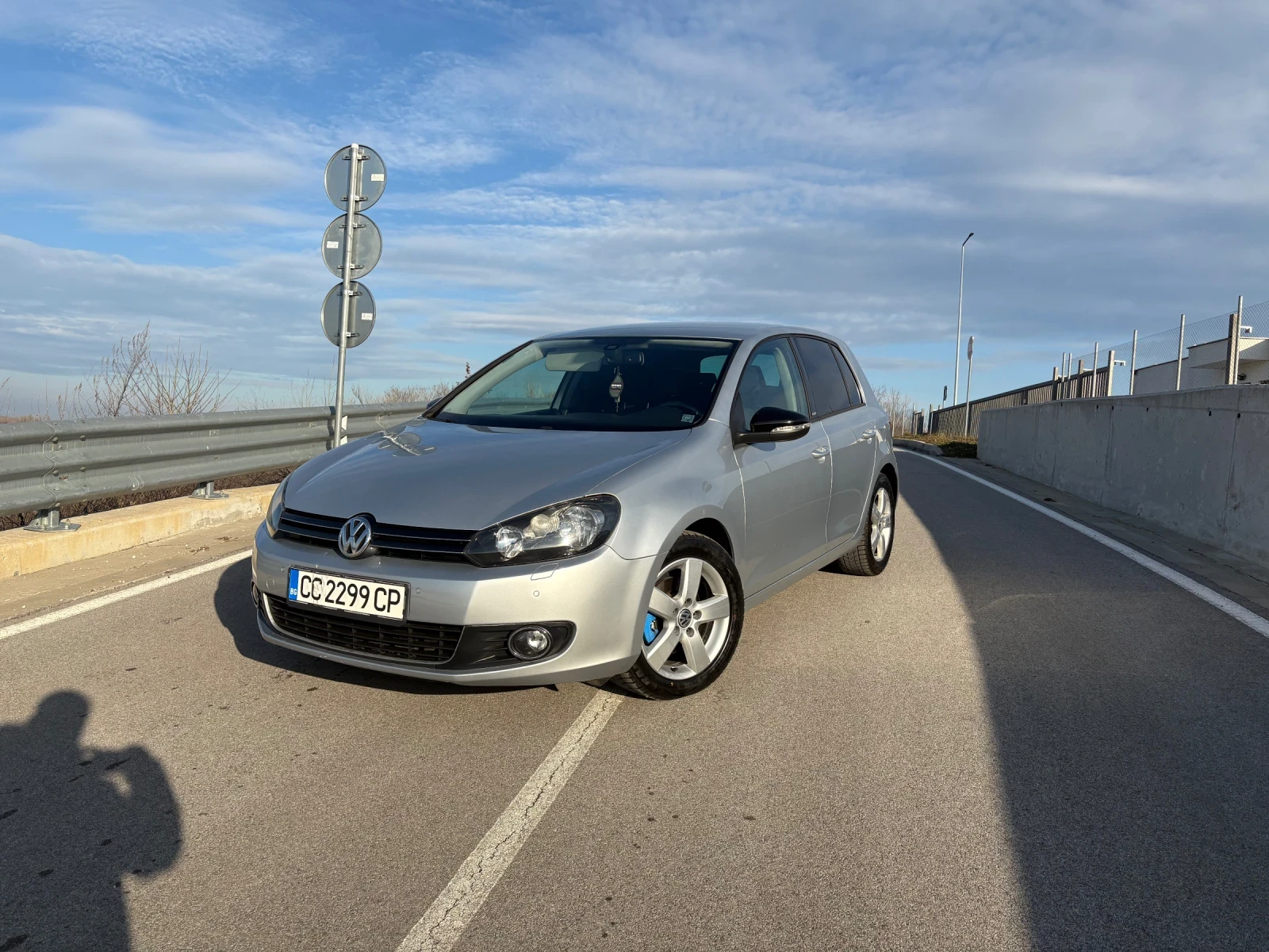 VW Golf  - изображение 3