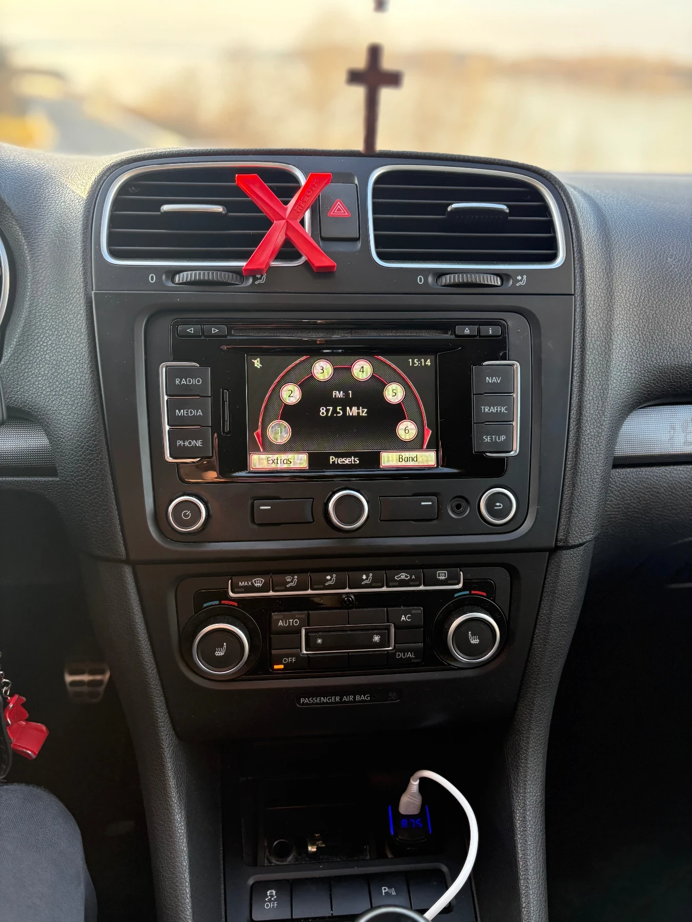 VW Golf  - изображение 6