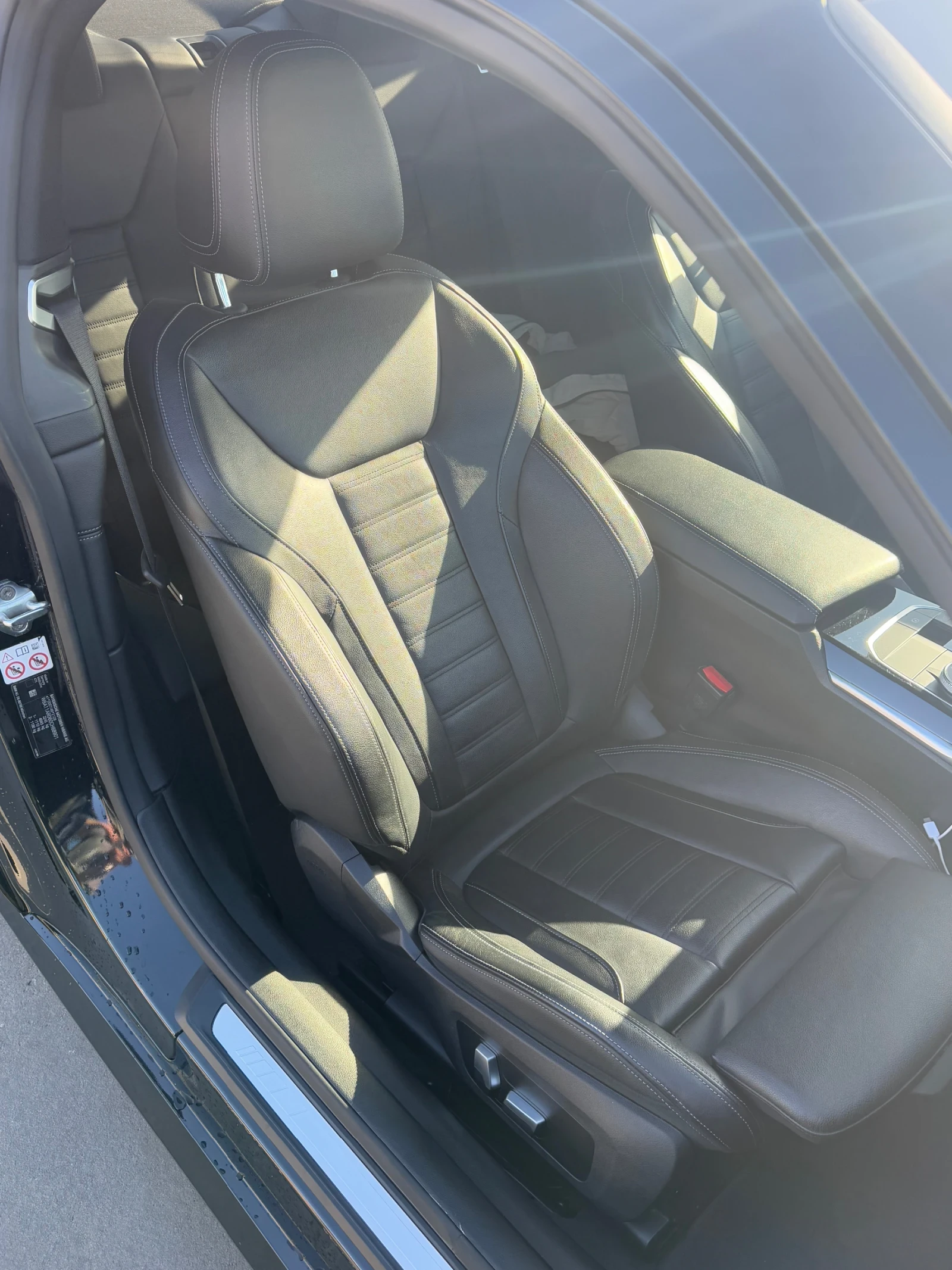 BMW 440 M440i Xdrive | Mobile.bg   11