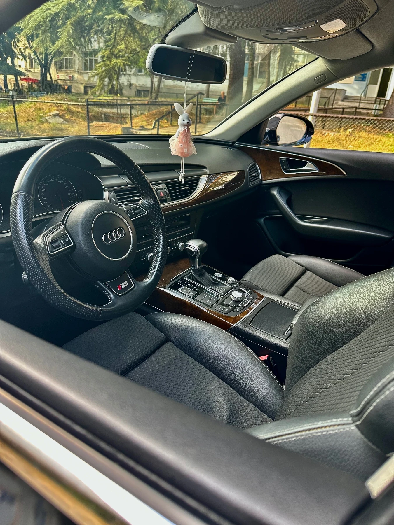 Audi A6  - изображение 9