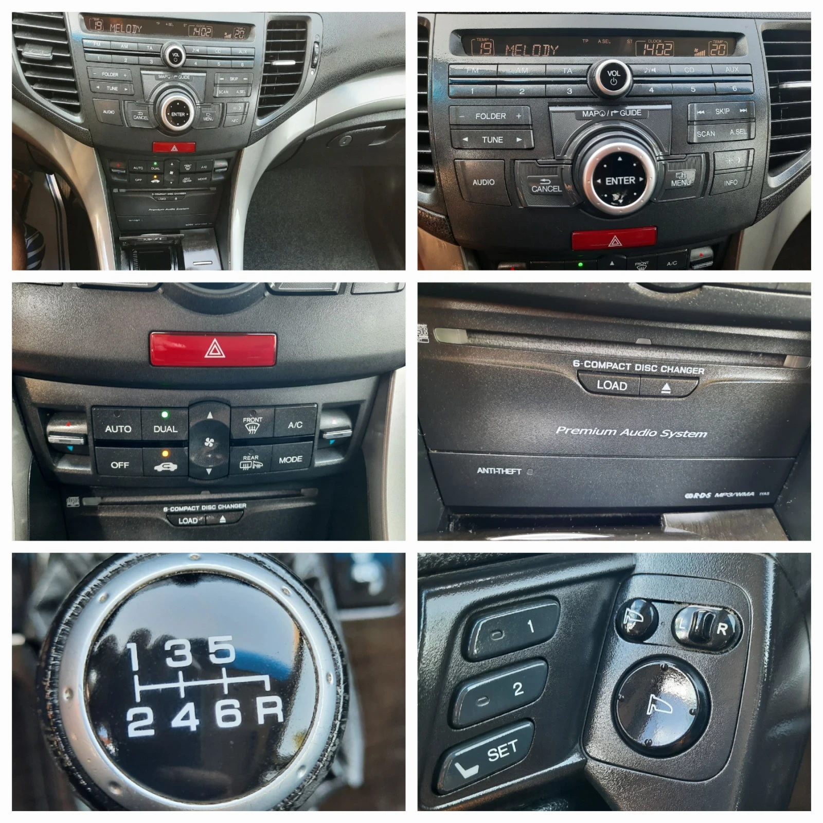 Honda Accord   !!  ! | Mobile.bg   11