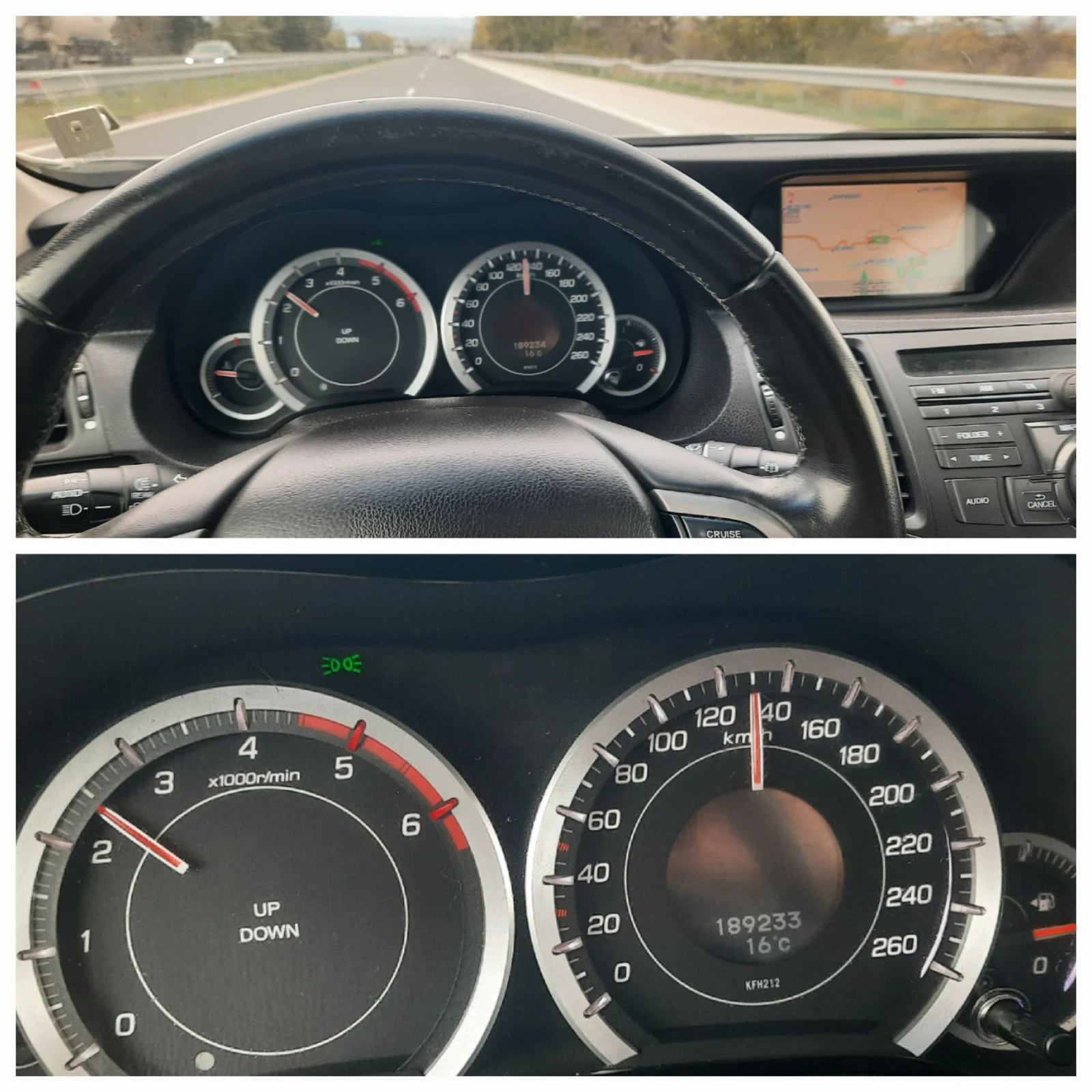 Honda Accord   !!  ! | Mobile.bg   17