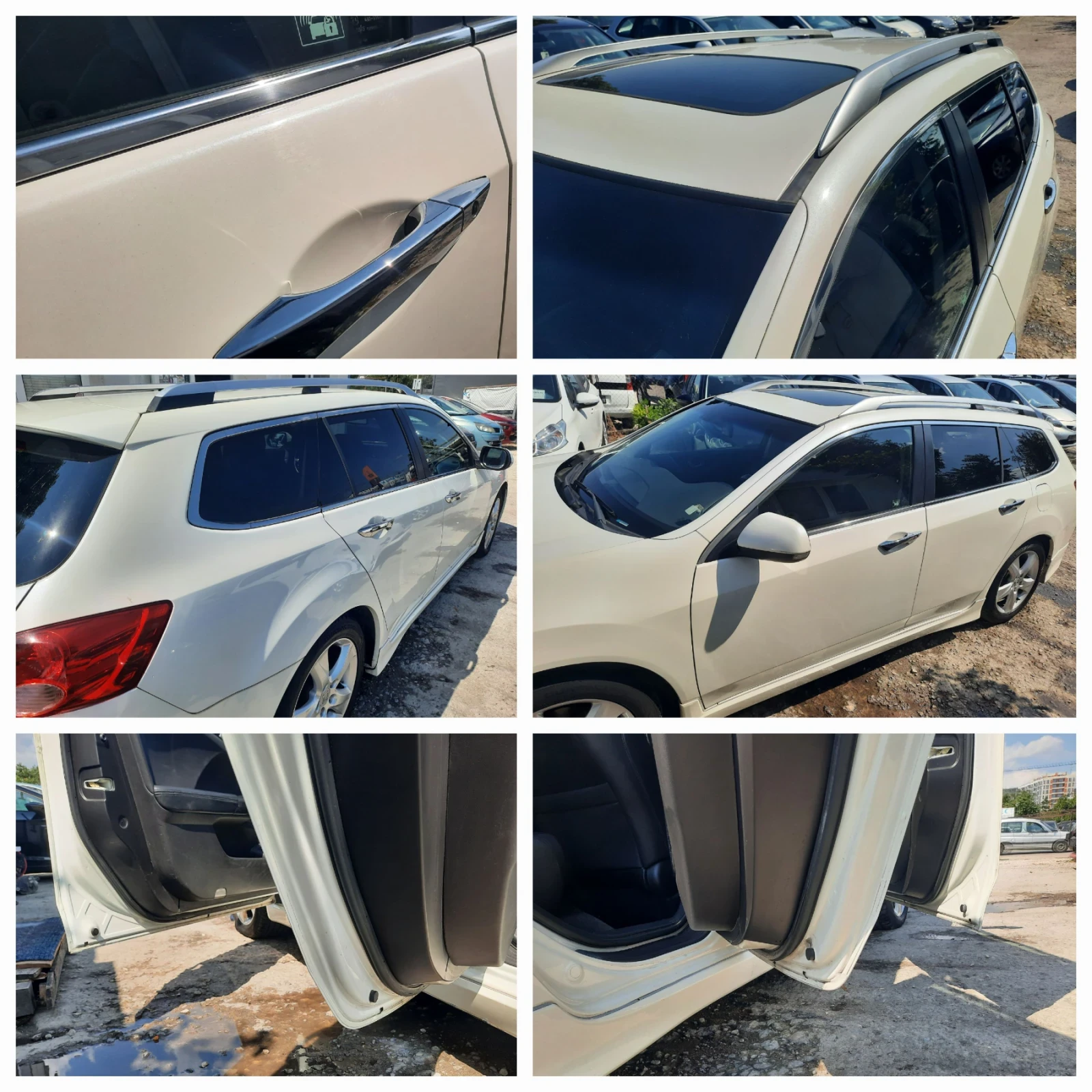 Honda Accord   !!  ! | Mobile.bg   15