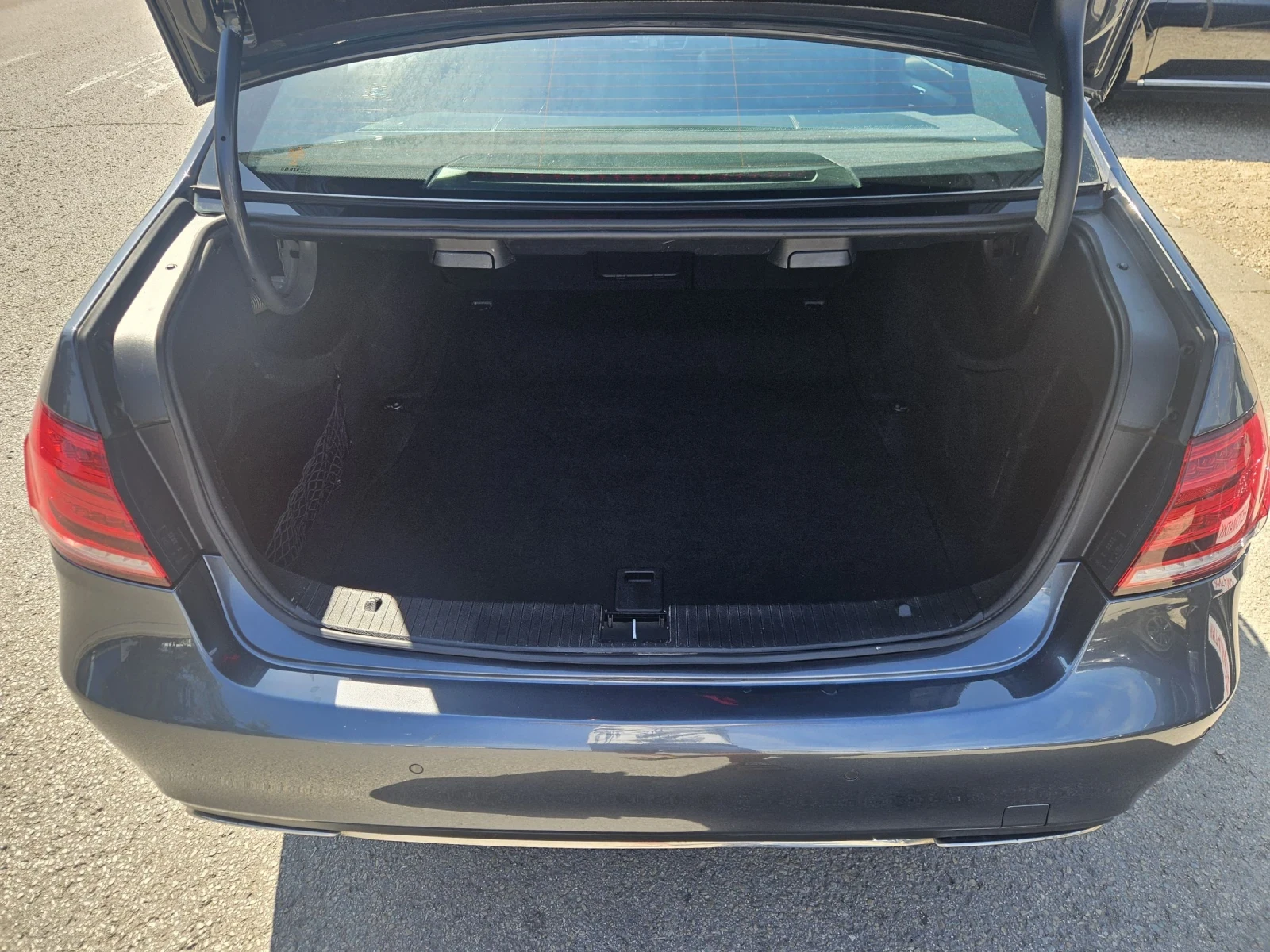 Mercedes-Benz E 350 E 350 CDI  4 MATIC | Mobile.bg   13