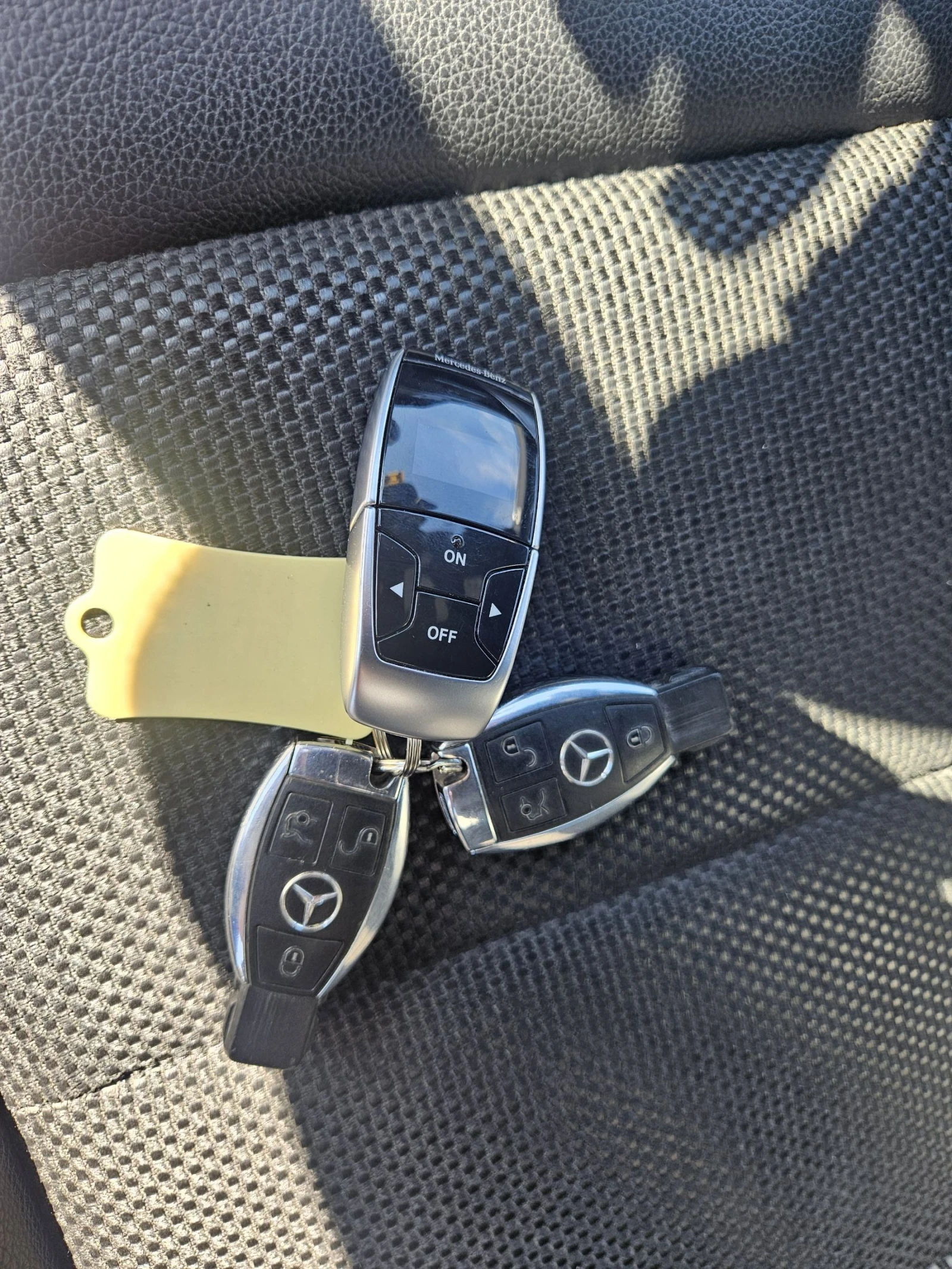 Mercedes-Benz E 350 E 350 CDI  4 MATIC | Mobile.bg   14