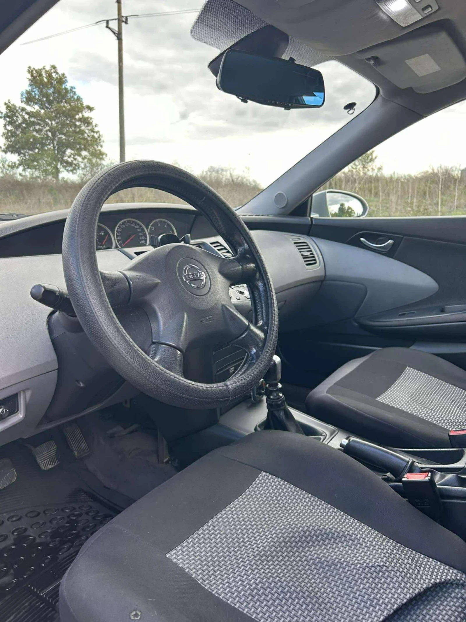 Nissan Primera  - изображение 3
