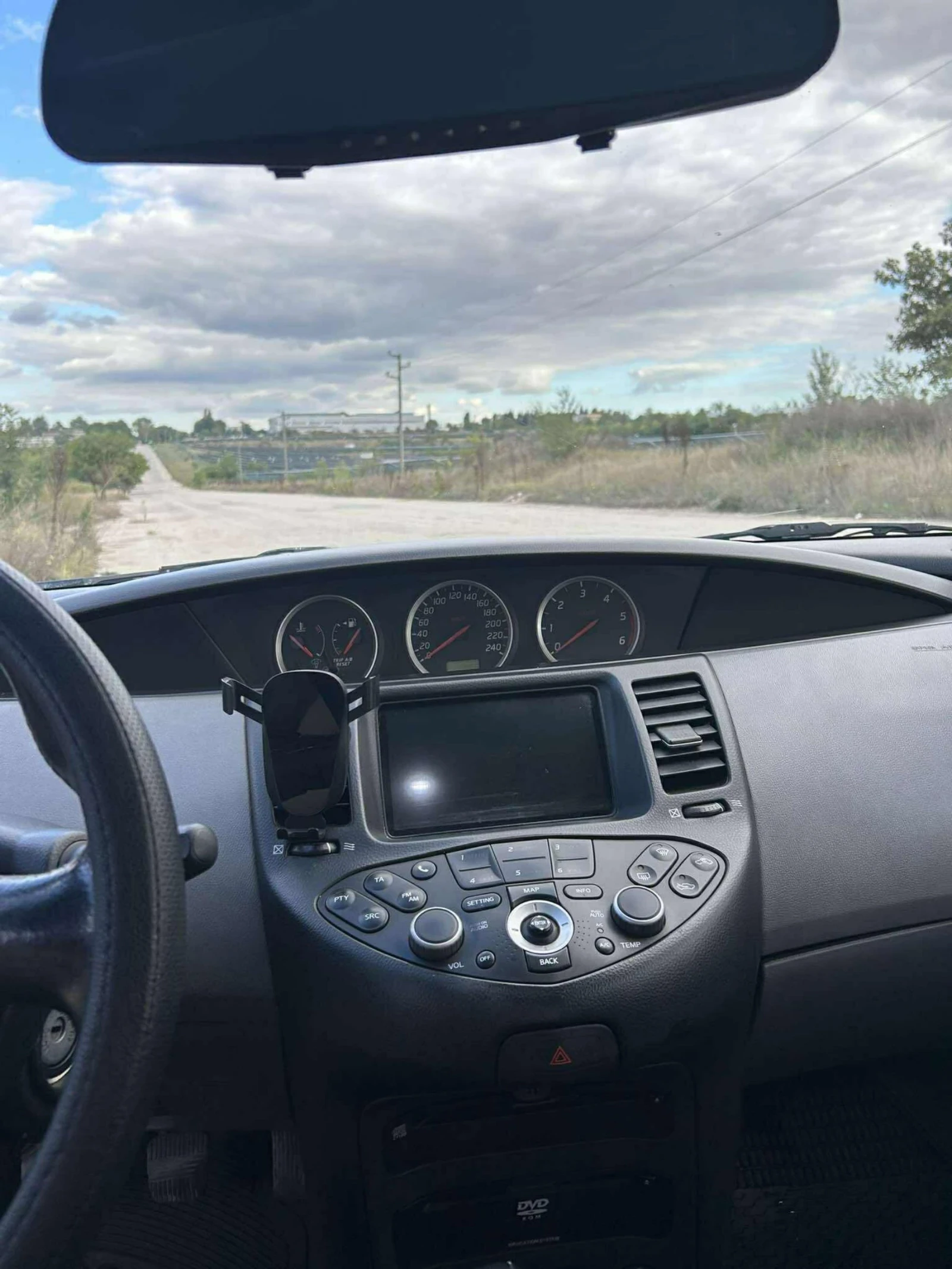 Nissan Primera  - изображение 2