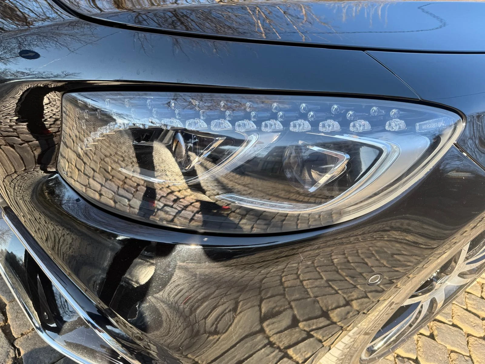 Mercedes-Benz S 63 AMG | Mobile.bg � ����������� 17