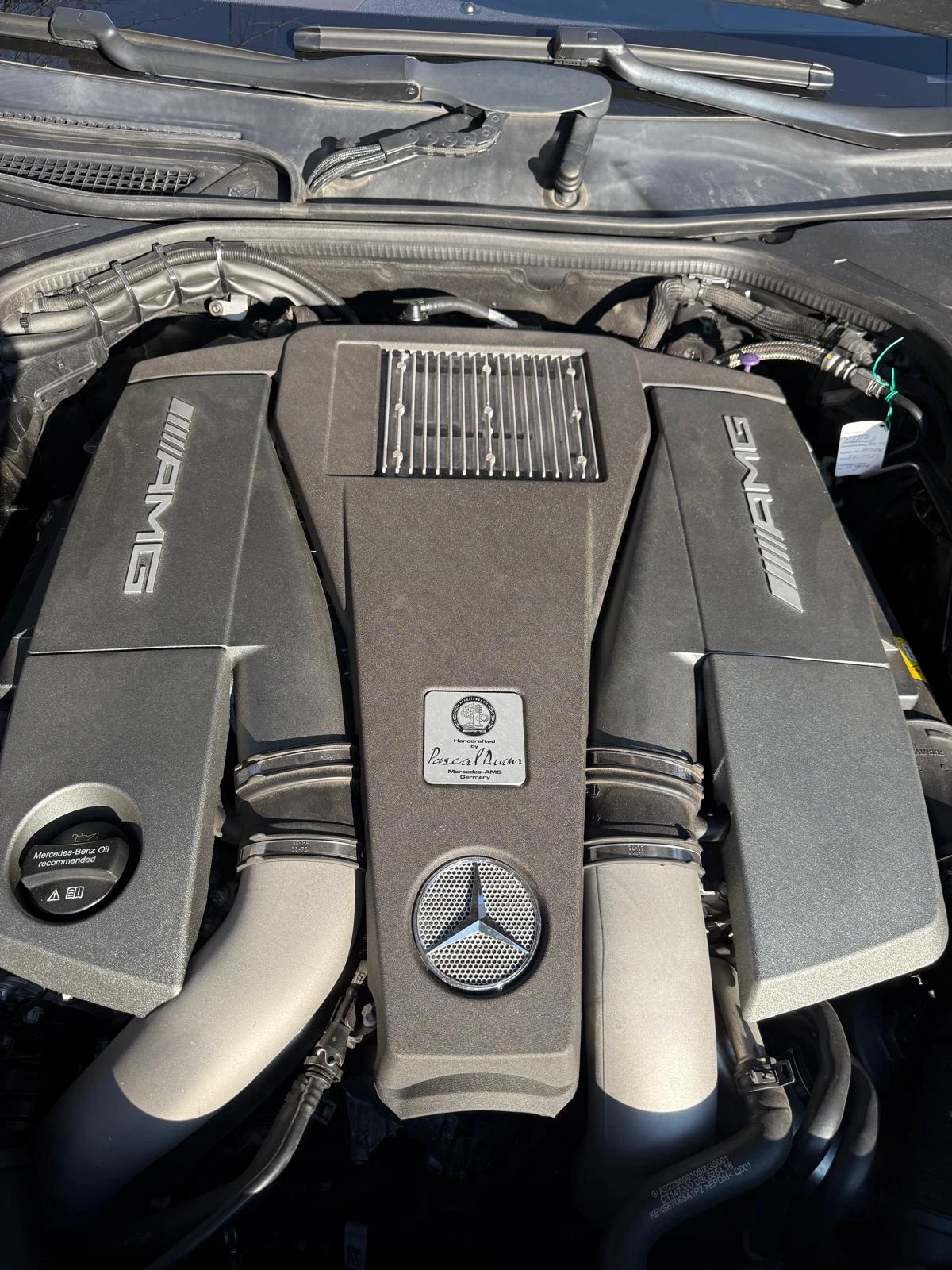 Mercedes-Benz S 63 AMG | Mobile.bg � ����������� 15