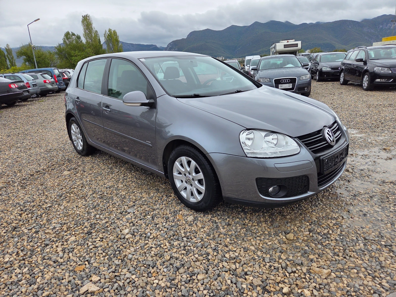 VW Golf 1.9TDI-90PS - изображение 3