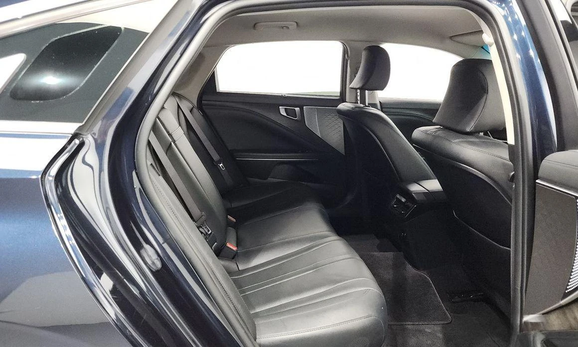 Kia K8 3.5 LPG 2WD Noblesse * -   *  | Mobile.bg   12