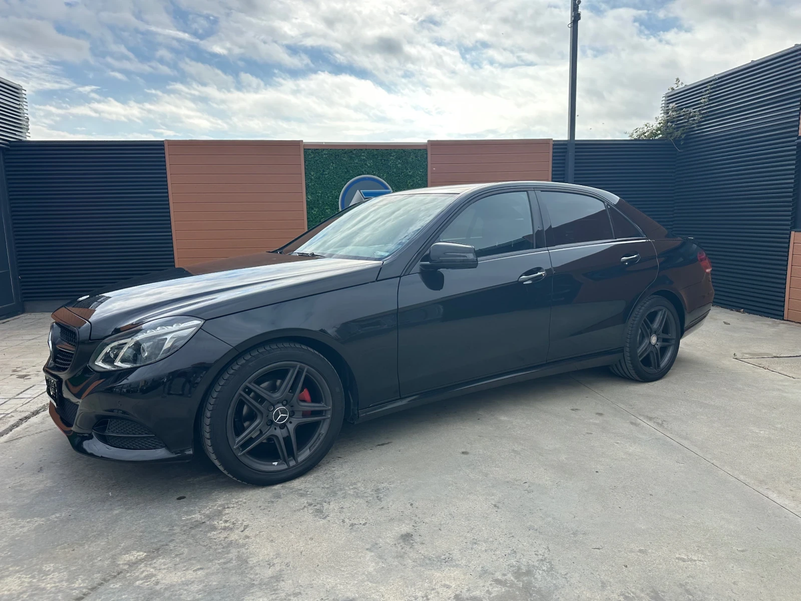 Mercedes-Benz E 220 E220/Navi/Камера - изображение 7