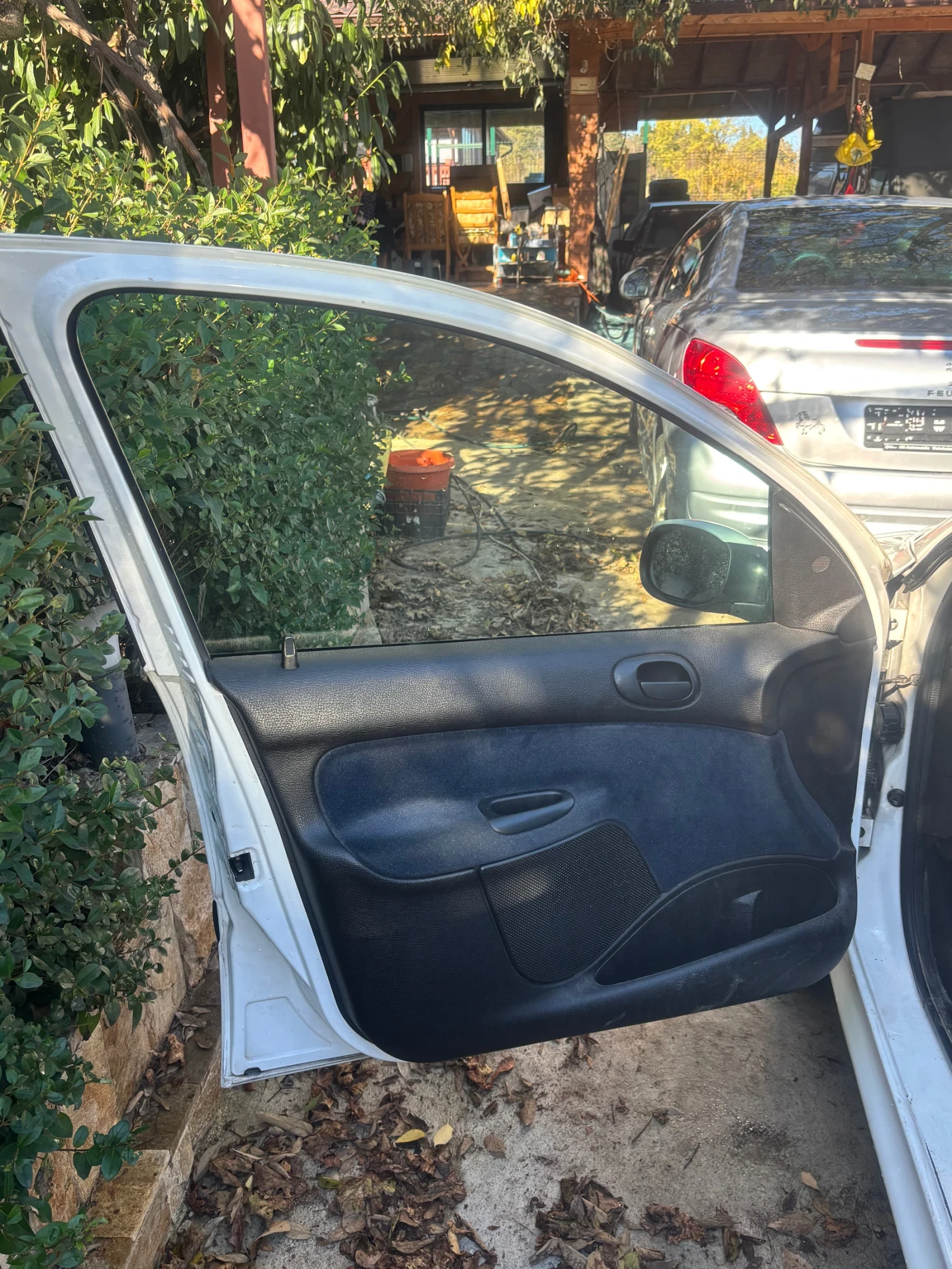 Peugeot 206 | Mobile.bg   10