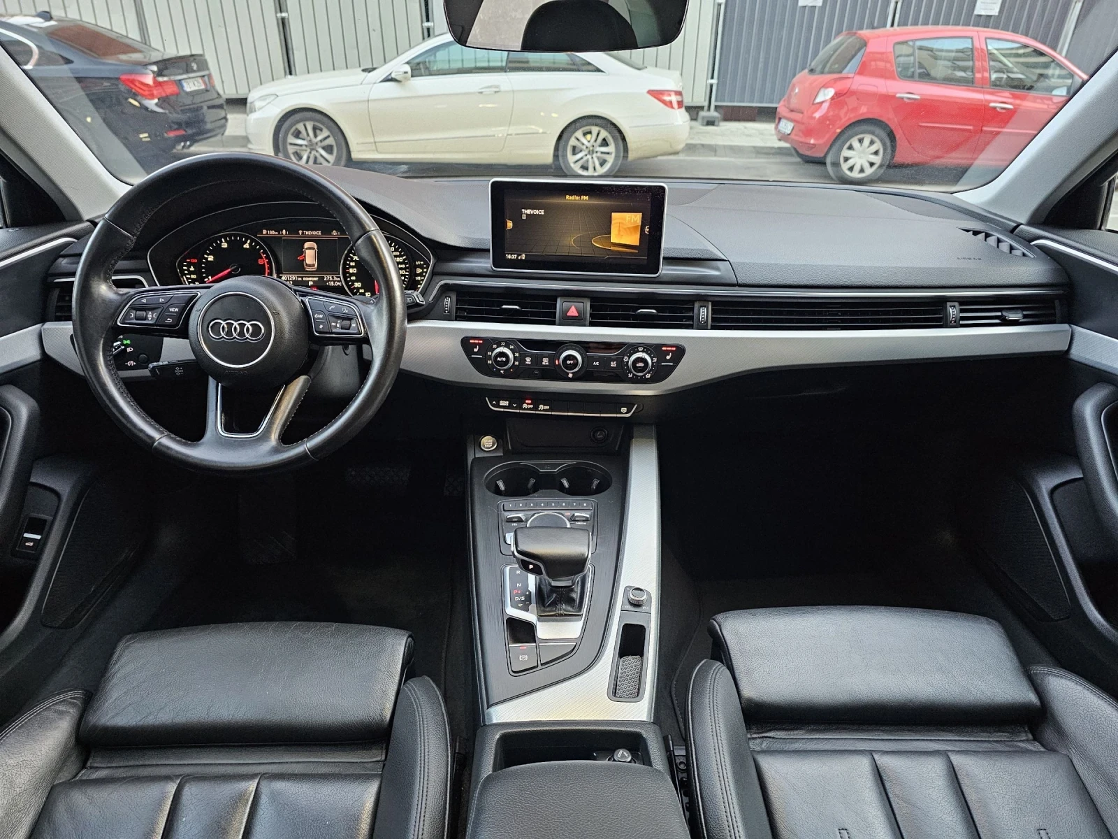 Audi A4 S-line, 190., S-tronic | Mobile.bg   7
