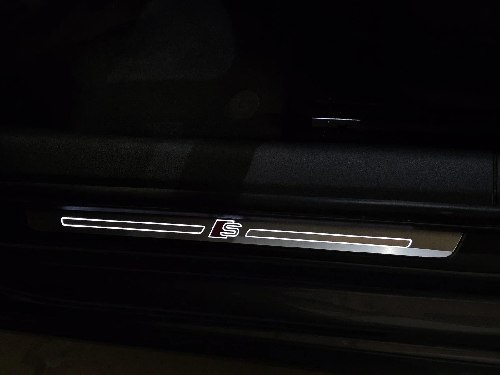 Audi A4 S-line, 190., S-tronic | Mobile.bg   11