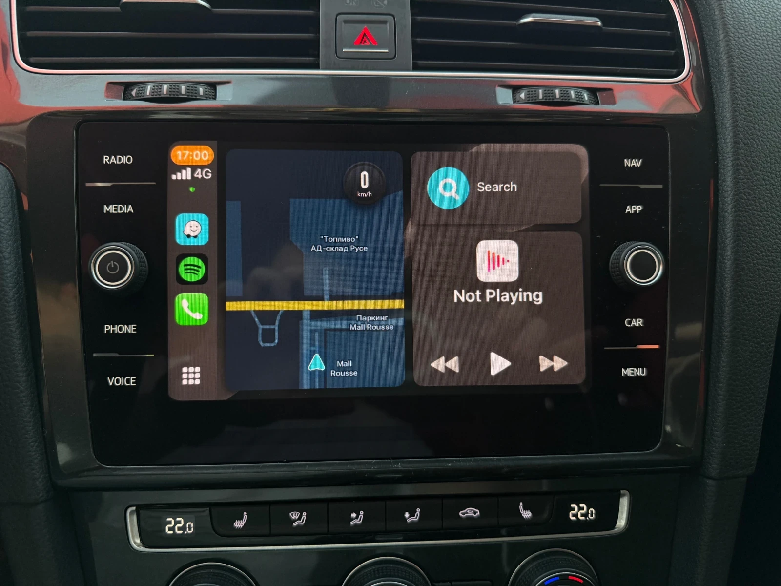 VW Golf Variant | Mobile.bg � ����������� 12