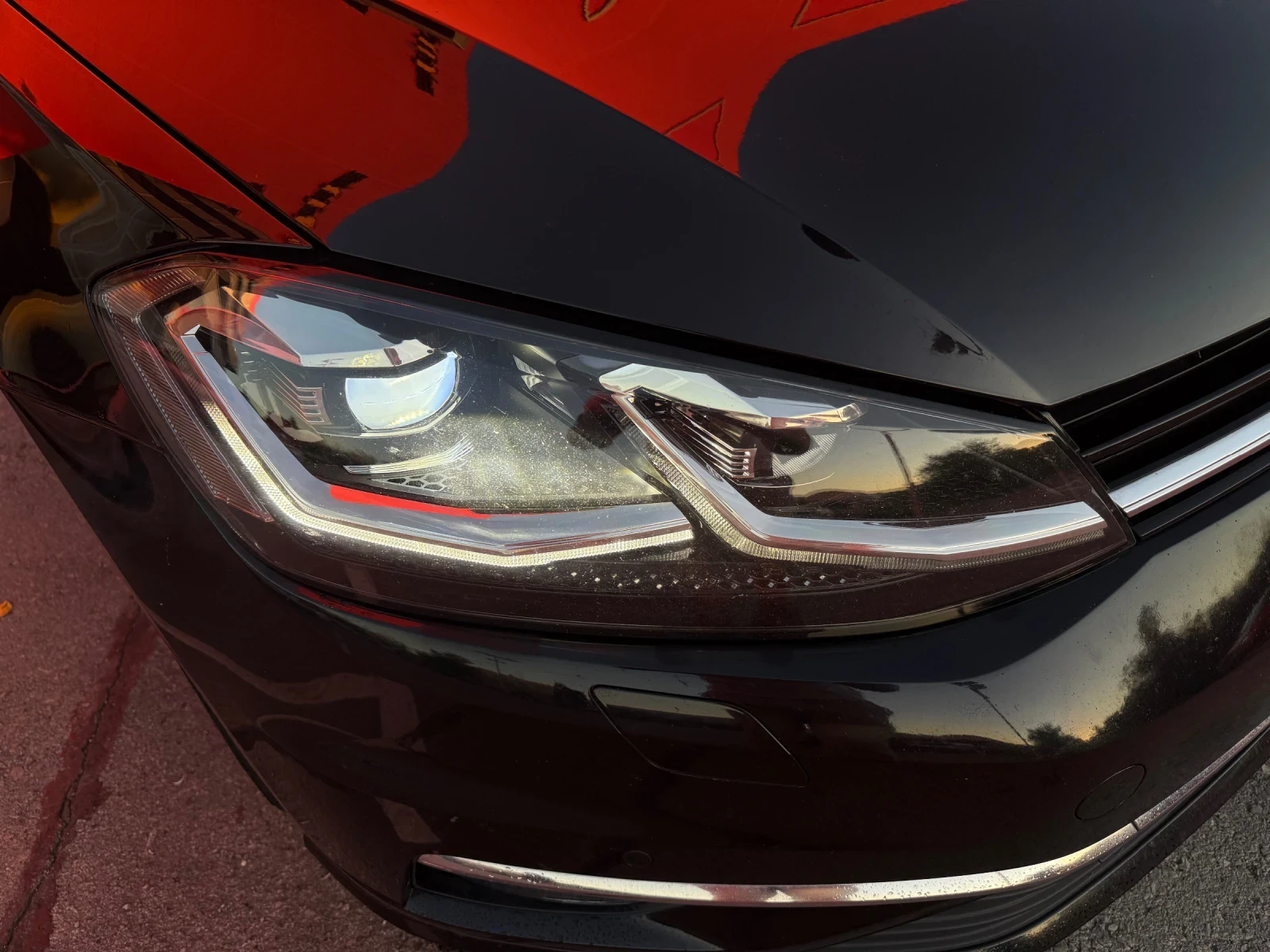 VW Golf Variant  - изображение 4