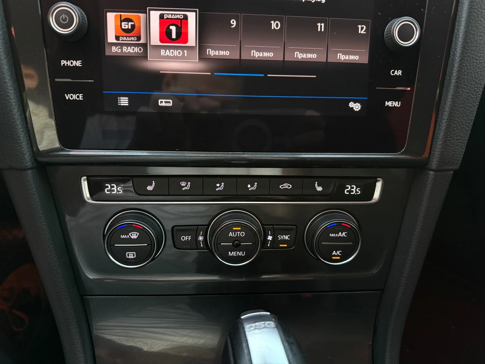 VW Golf Variant  - изображение 10