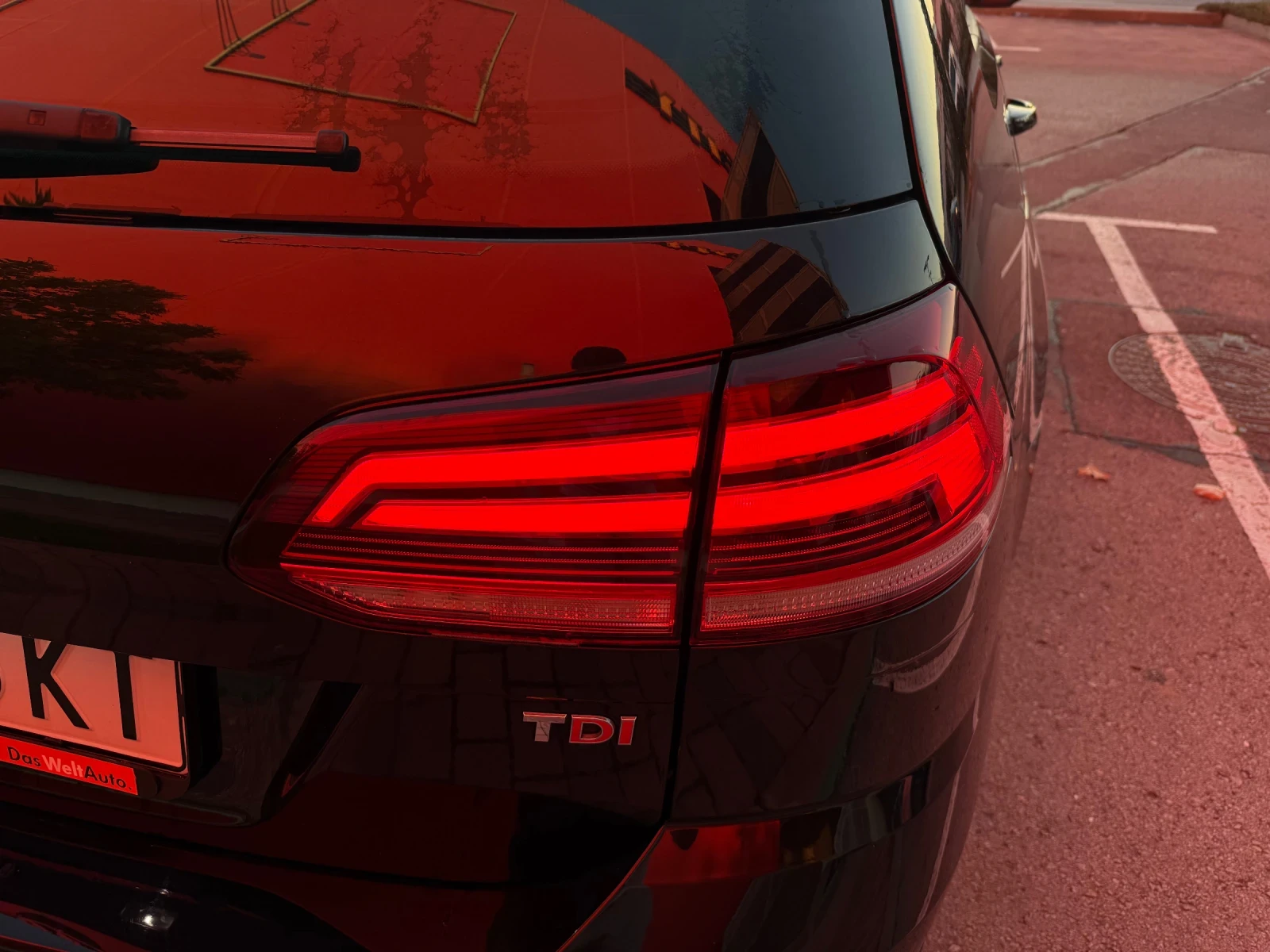 VW Golf Variant  - изображение 5