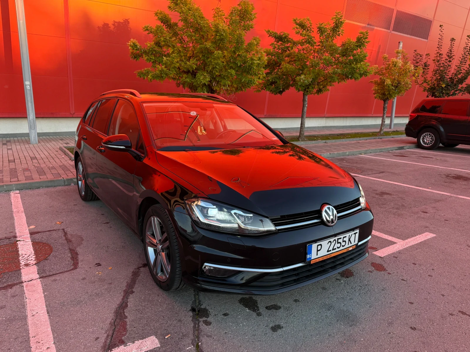 VW Golf Variant  - изображение 3