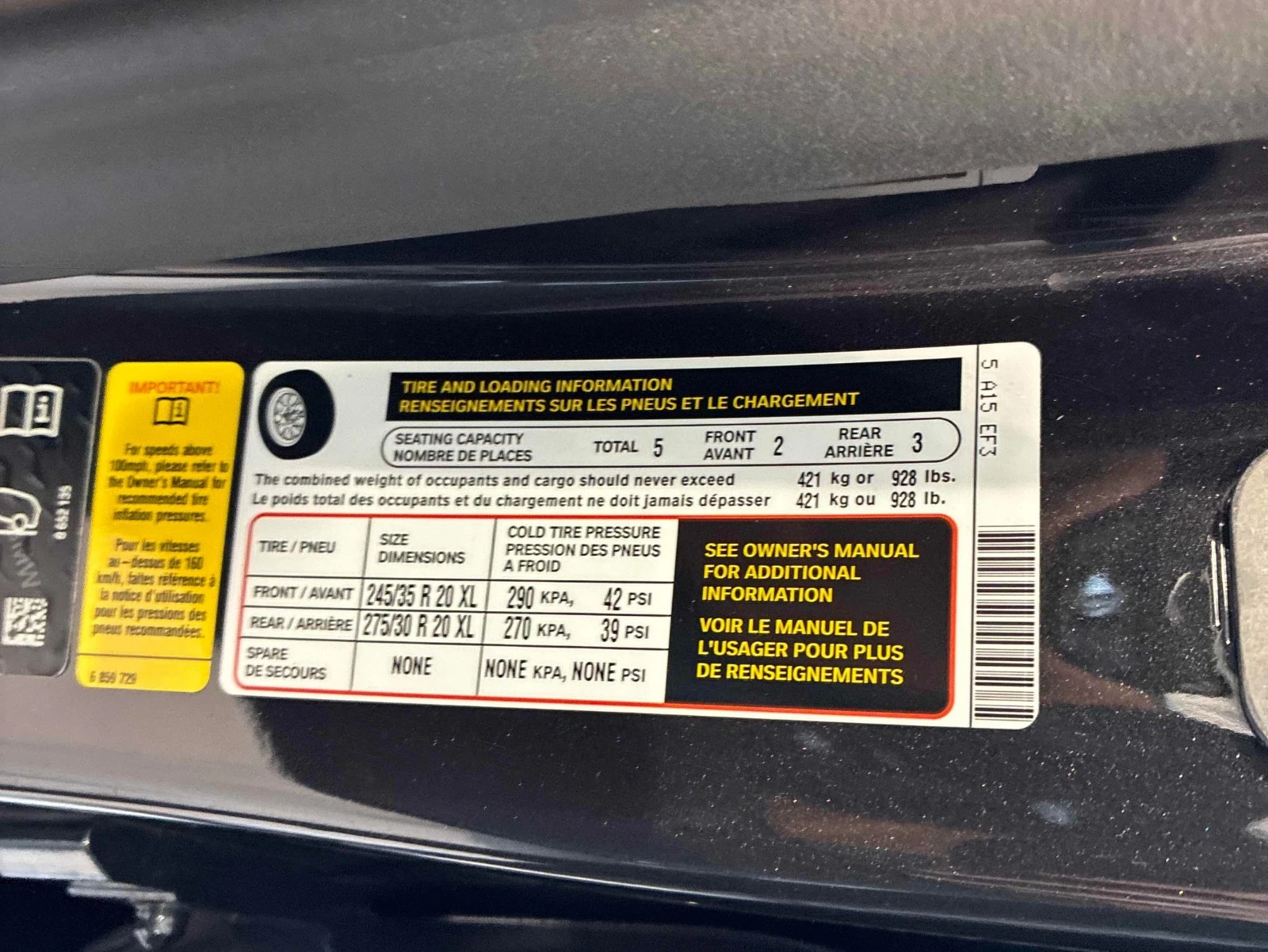 BMW 550 M50XDRIVE CARFAX   | Mobile.bg   16