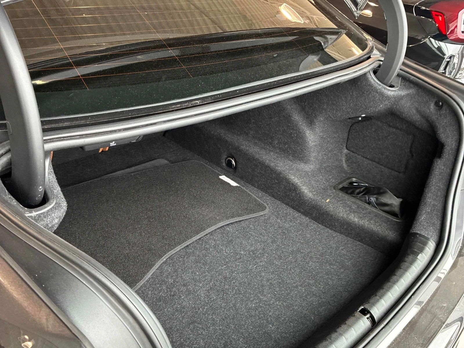 BMW 550 M50XDRIVE CARFAX   | Mobile.bg   12