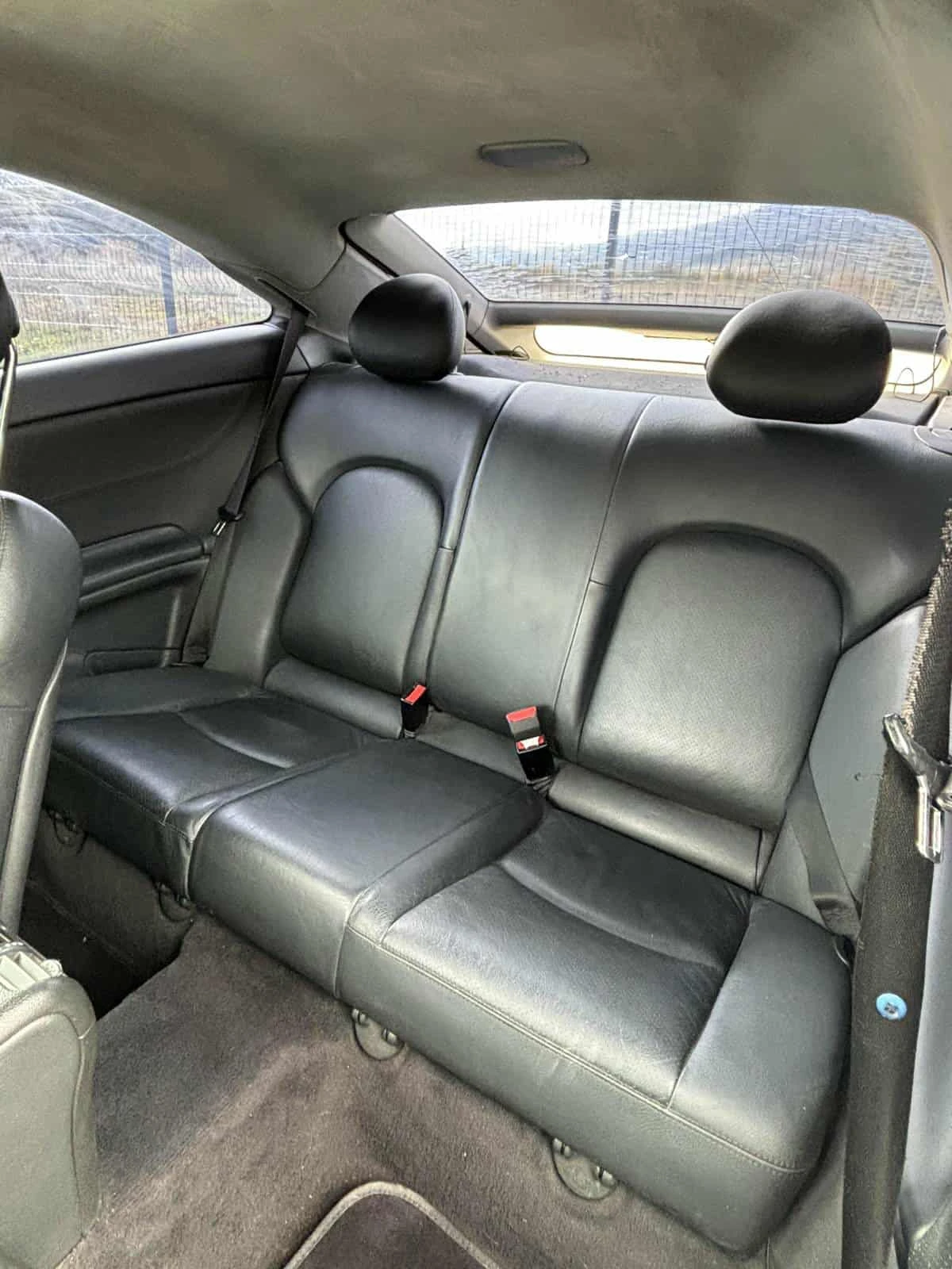 Mercedes-Benz C 220 | Mobile.bg   5