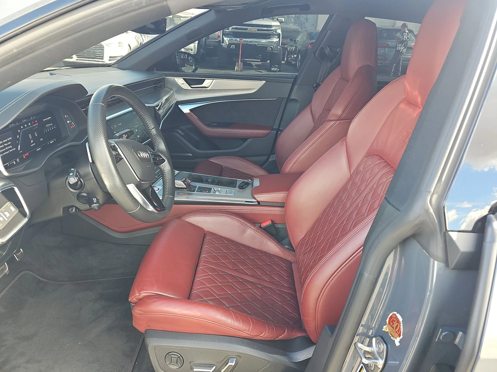 Audi S7 Prestige / КРАЙНА ЦЕНА - изображение 7