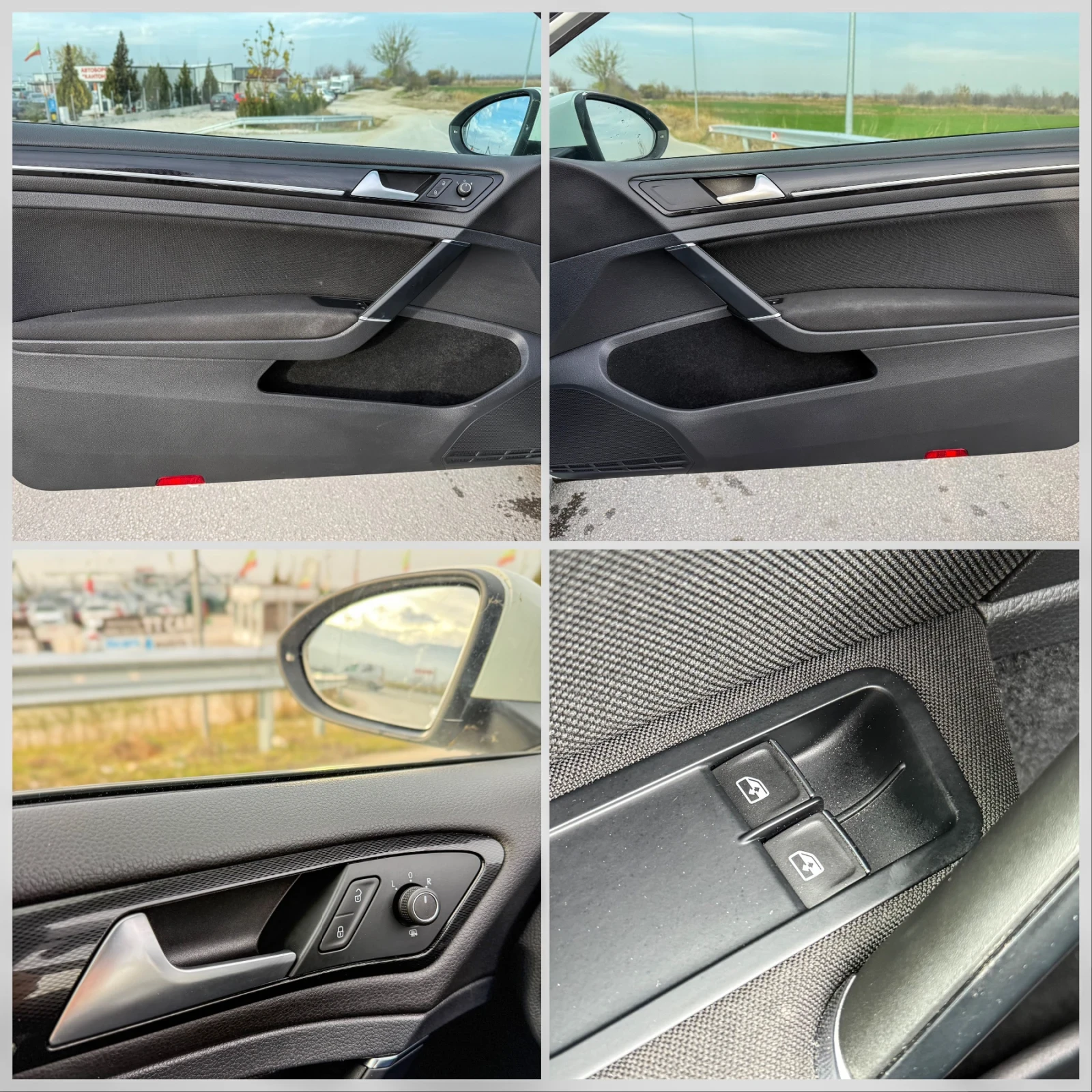 VW Golf VII GTI PERFORMANCE  | Mobile.bg   13