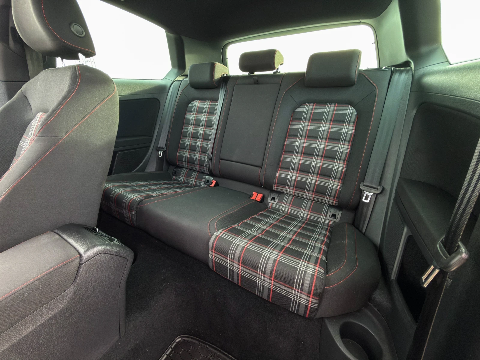 VW Golf VII GTI PERFORMANCE  | Mobile.bg   12