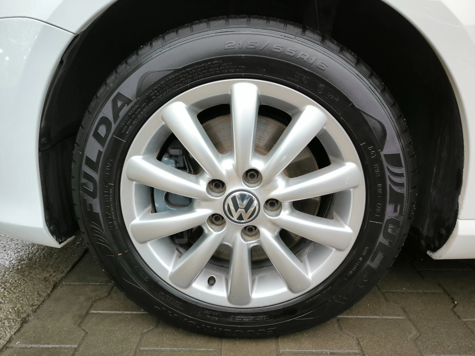 VW Passat 2, 0�Di-140k.c., 6����.HAB�, ������, LED, ���� 5�! | Mobile.bg � ����������� 16