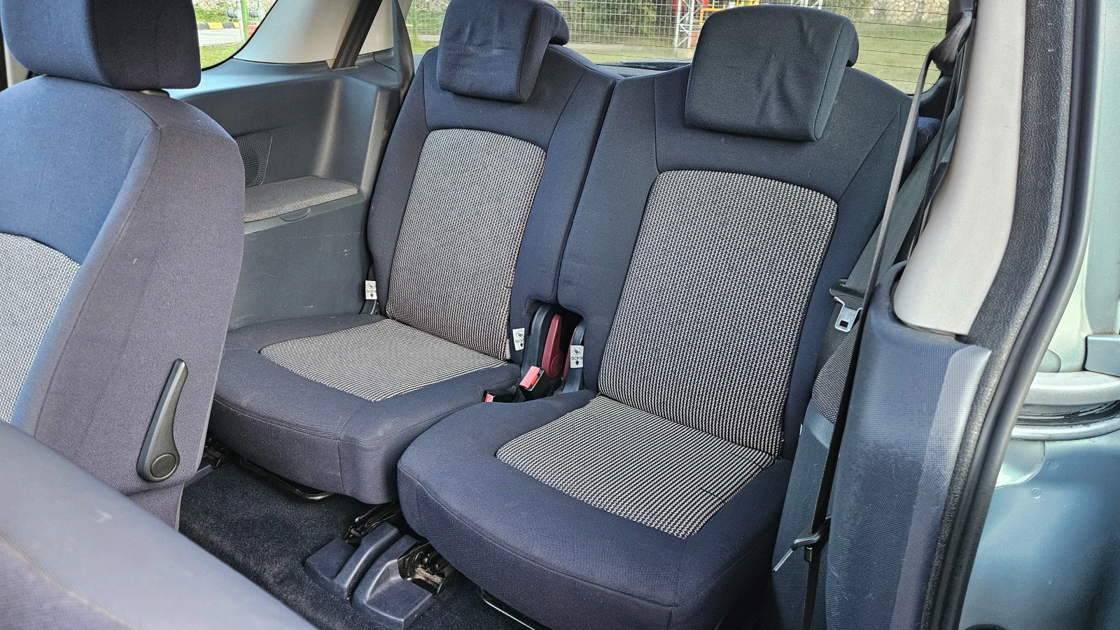 Peugeot 1007 1.4 KLIMATIK/BENZIN | Mobile.bg � ����������� 14