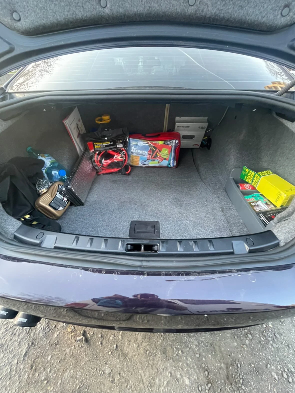 BMW 320  - изображение 9