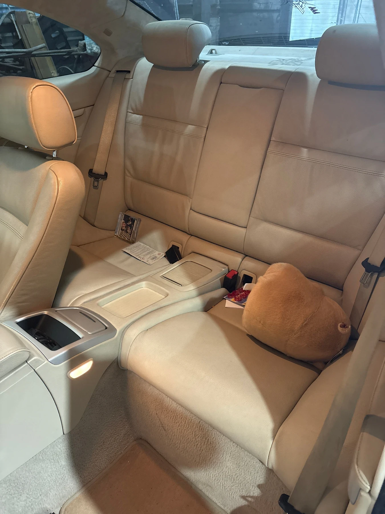 BMW 320  - изображение 10