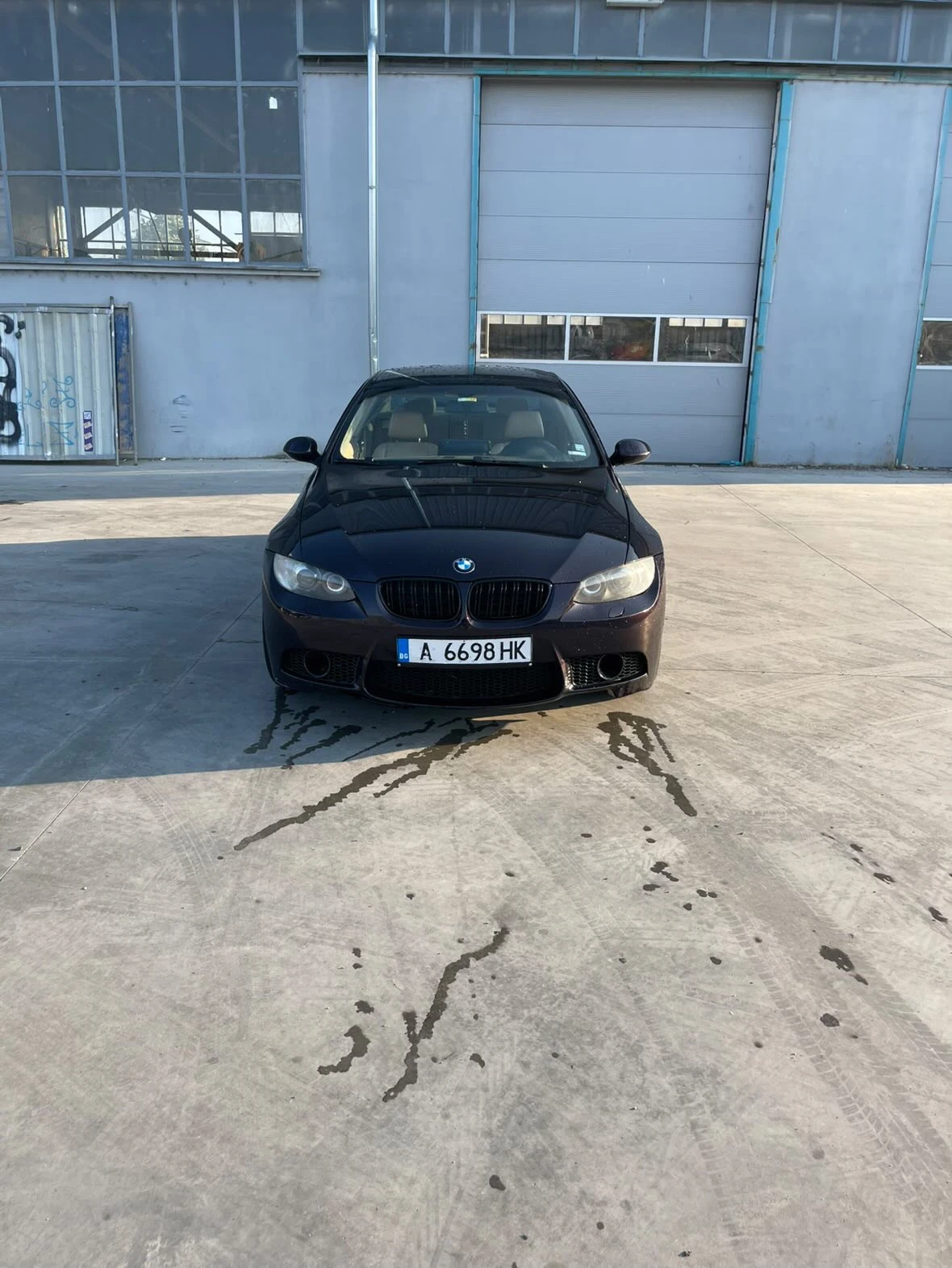 BMW 320  - изображение 8